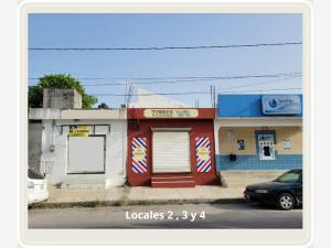 Local en venta en Supermanzana 221, Benito Juárez — foto 2 de 3