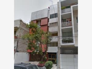 Departamento en venta en Narvarte Poniente, Benito Juárez — foto 3 de 13