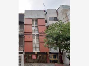 Departamento en Narvarte Poniente, Benito Juárez, Ciudad de México