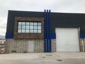 Bodega en renta en Nueva Laguna Norte, Torreón — foto 3 de 10
