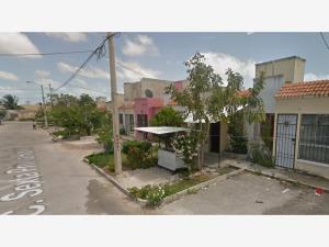Casa en venta en Villas Otoch, Benito Juárez — foto 2 de 12
