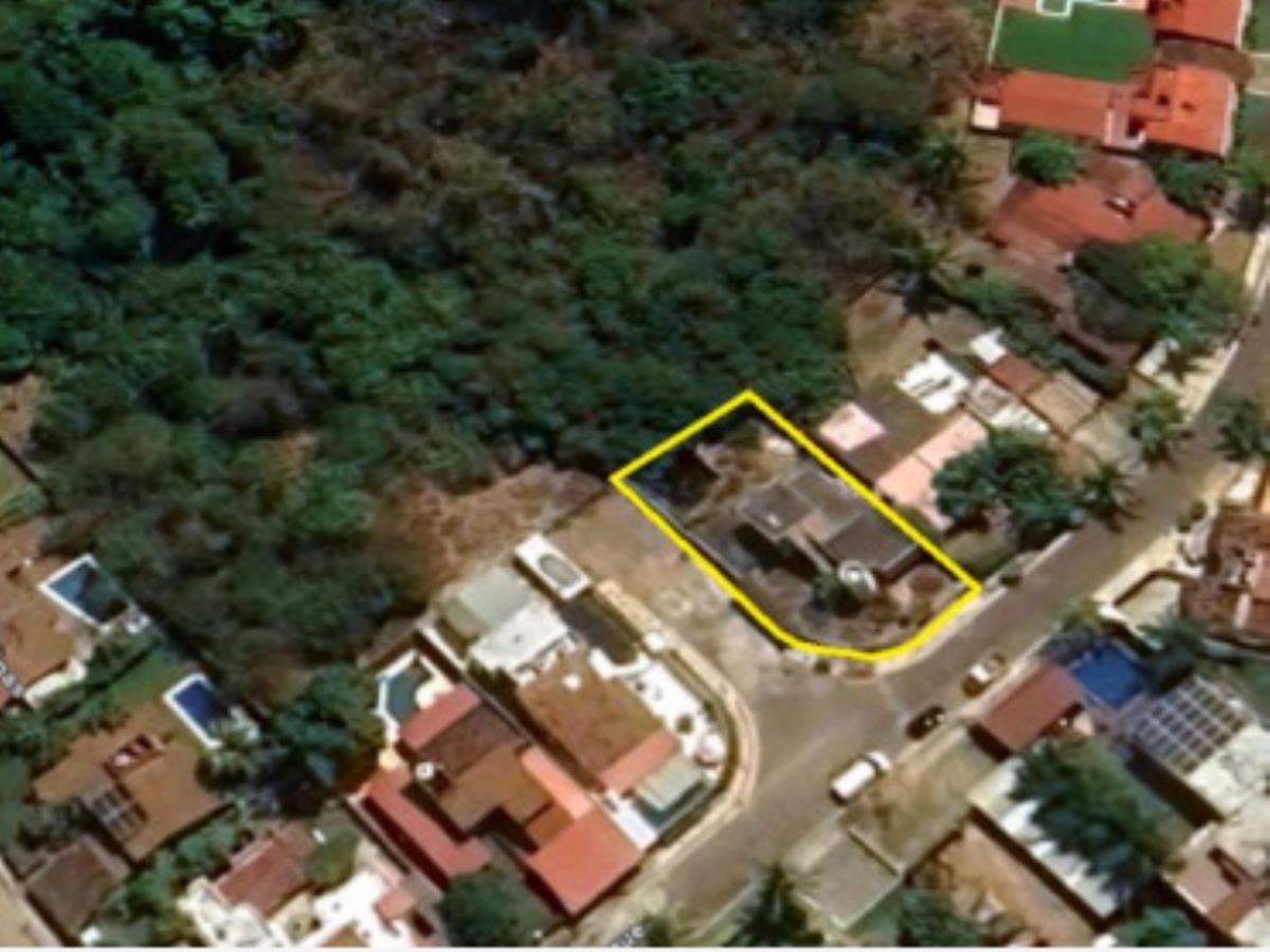 Casa en venta en Ixtapa las Palmas, Zihuatanejo de Azueta — foto 1 de 8