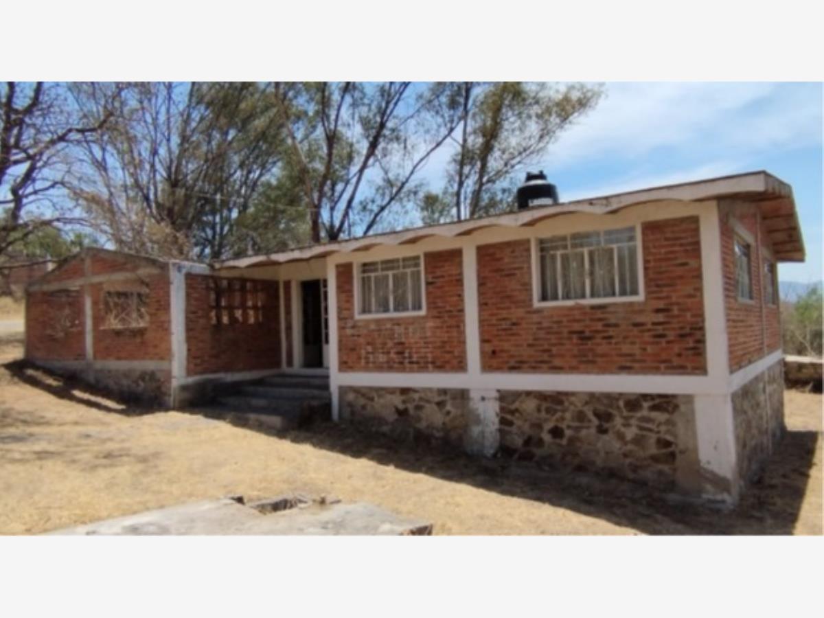 Casa en venta en Agua Escondida, Ixtlahuacán de los Membrillos — foto 1 de 22