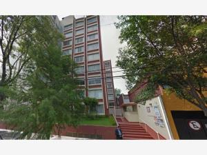 Departamento en venta en Roma Sur, Cuauhtémoc — foto 2 de 7