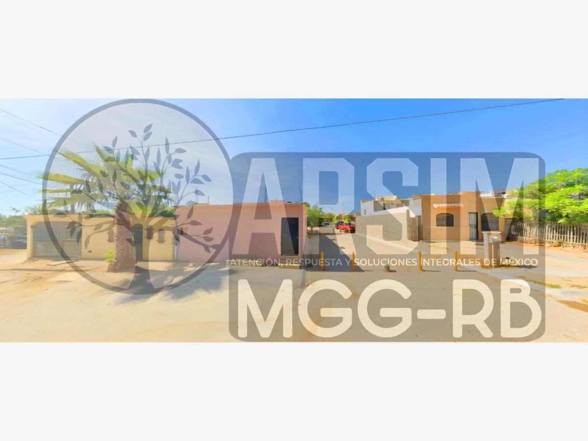 Casa en venta en Vista Hermosa, Los Cabos — foto 1 de 51
