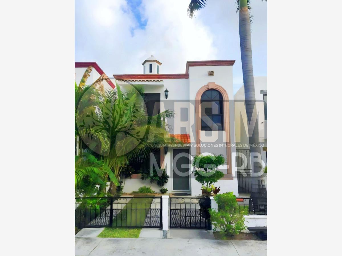 Casa en venta en Quetzales (Supermanzana 523), Benito Juárez — foto 1 de 55
