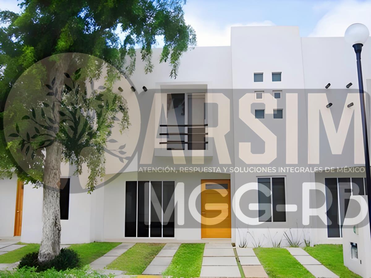 Casa en venta en Quetzales (Supermanzana 523), Benito Juárez — foto 1 de 57