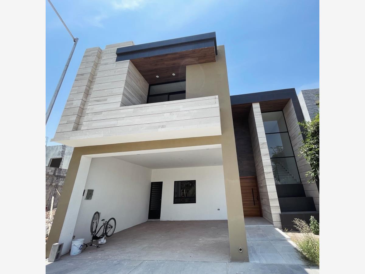 Casa en Venta en Los Viñedos, Torreón, Coahuila de Zaragoza