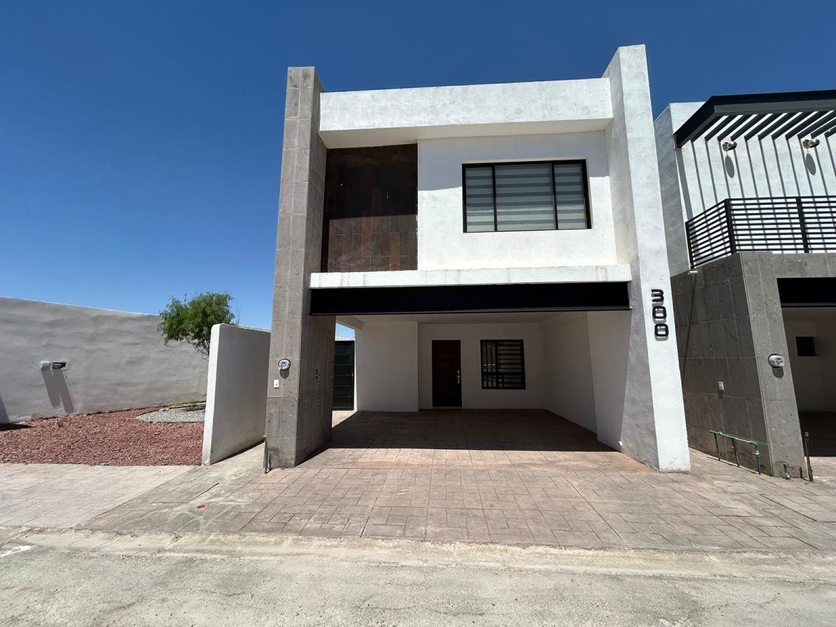 Casa en venta en Los Viñedos, Torreón — foto 1 de 19
