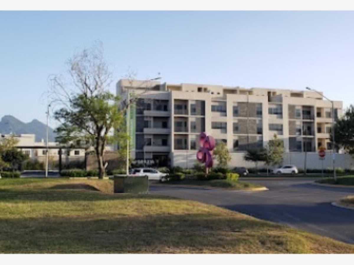 Departamento en venta en Casa Blanca, San Nicolás de los Garza — foto 1 de 7