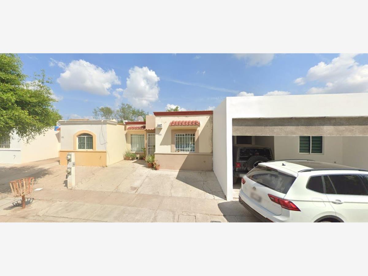 Casa en venta en Valle Alto, Culiacán — foto 1 de 10