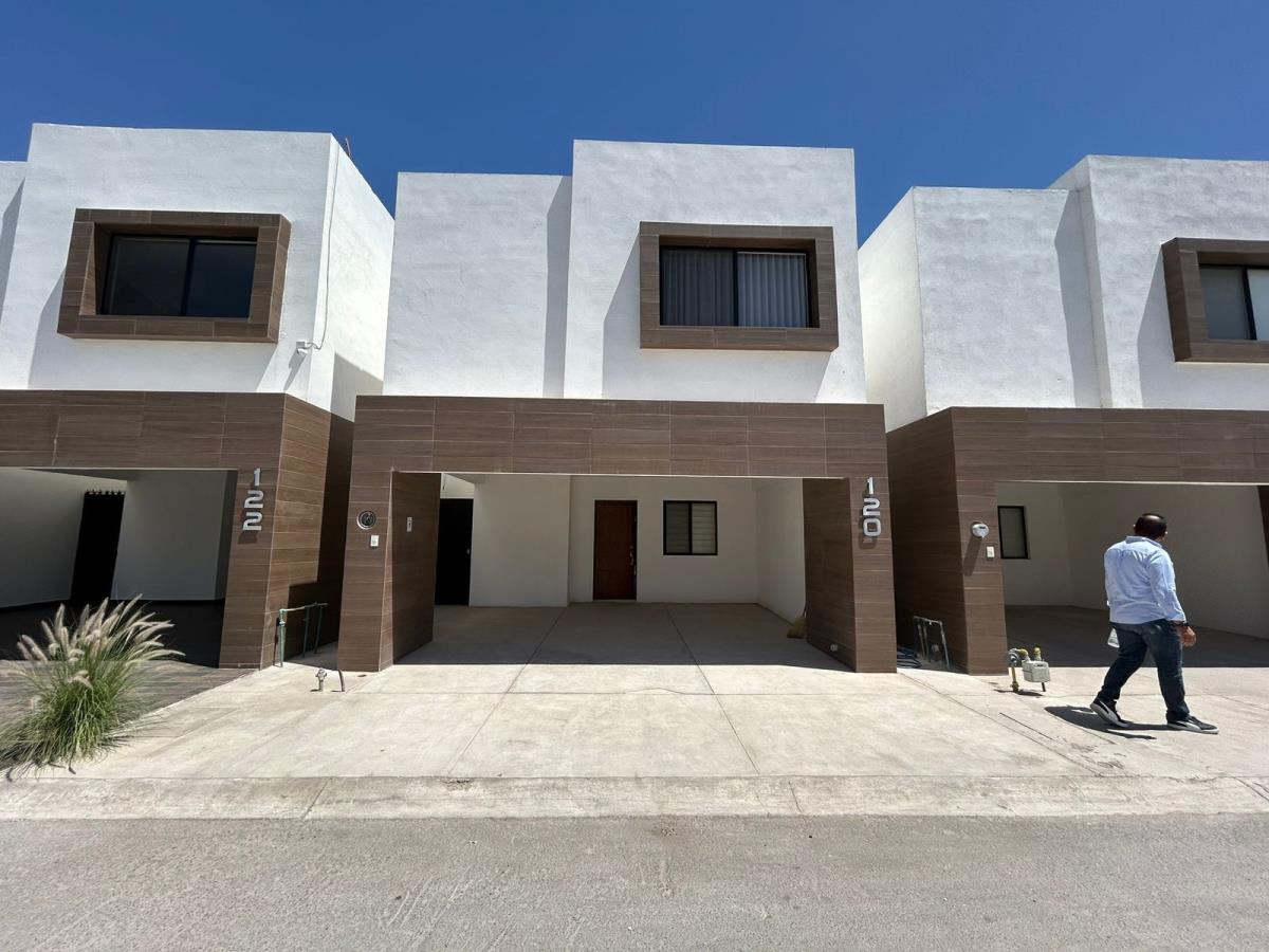 Casa en venta en Los Viñedos, Torreón — foto 1 de 17