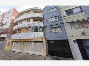 Departamento en venta en Tacuba, Miguel Hidalgo — foto 2 de 7