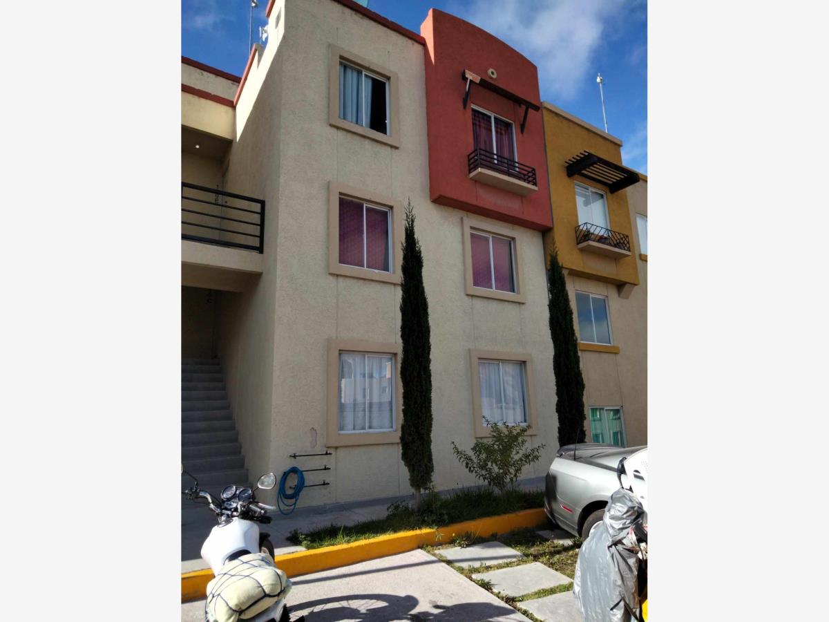 Departamento en venta en Finca Pedregal, Tula de Allende — foto 1 de 9