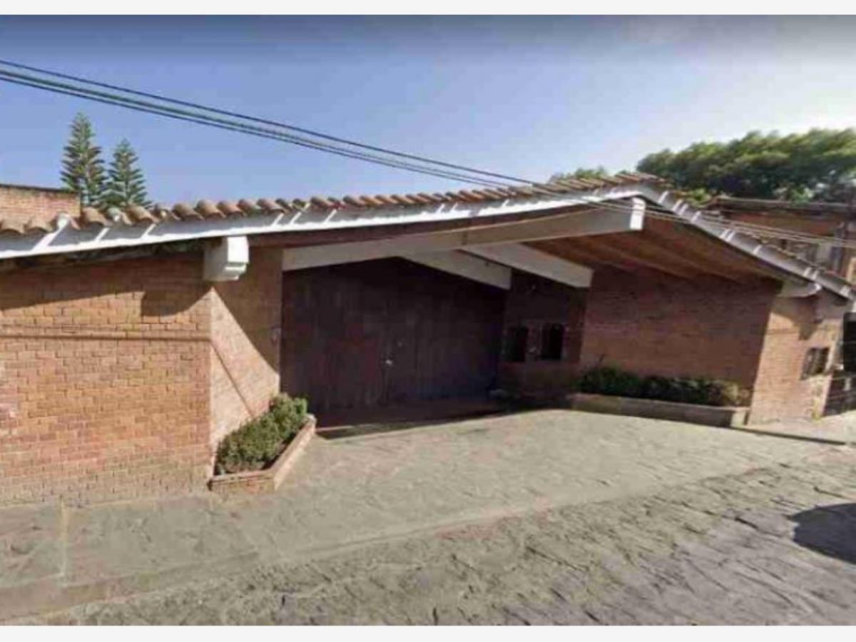 Casa en venta en Otumba, Valle de Bravo — foto 1 de 10
