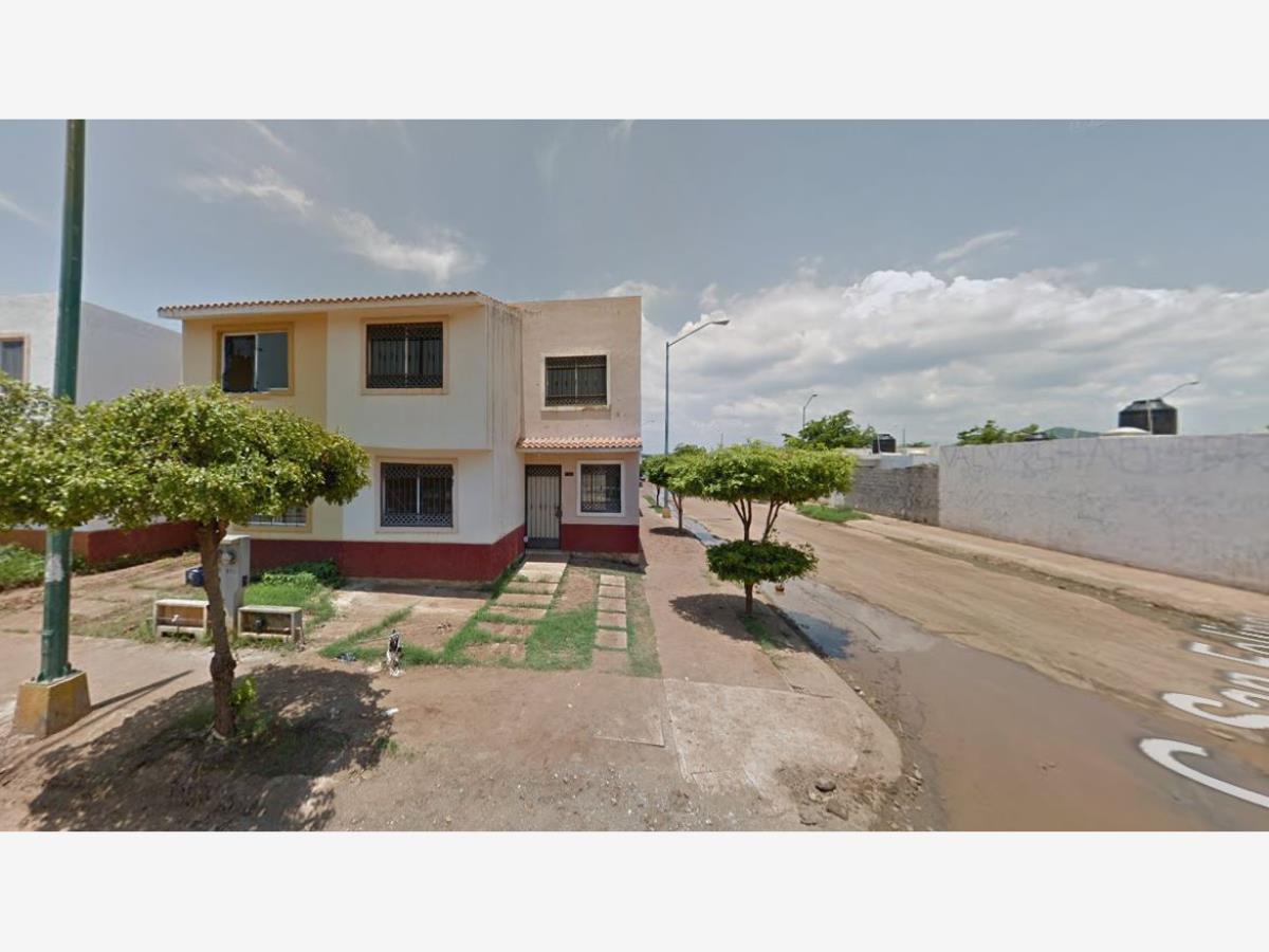Casa en venta en San Fernando, Mazatlán — foto 1 de 10