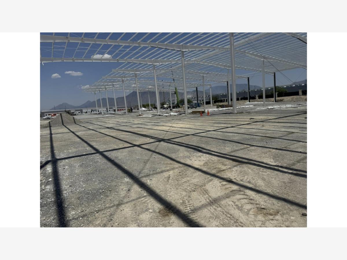 Nave en renta en Parque Industrial Ramos Arizpe, Ramos Arizpe — foto 1 de 2