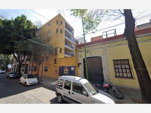 Departamento en venta en Guerrero, Cuauhtémoc — foto 2 de 8