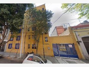 Departamento en venta en Guerrero, Cuauhtémoc — foto 3 de 8
