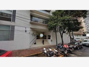 Departamento en venta en Ampliación Granada, Miguel Hidalgo — foto 2 de 8