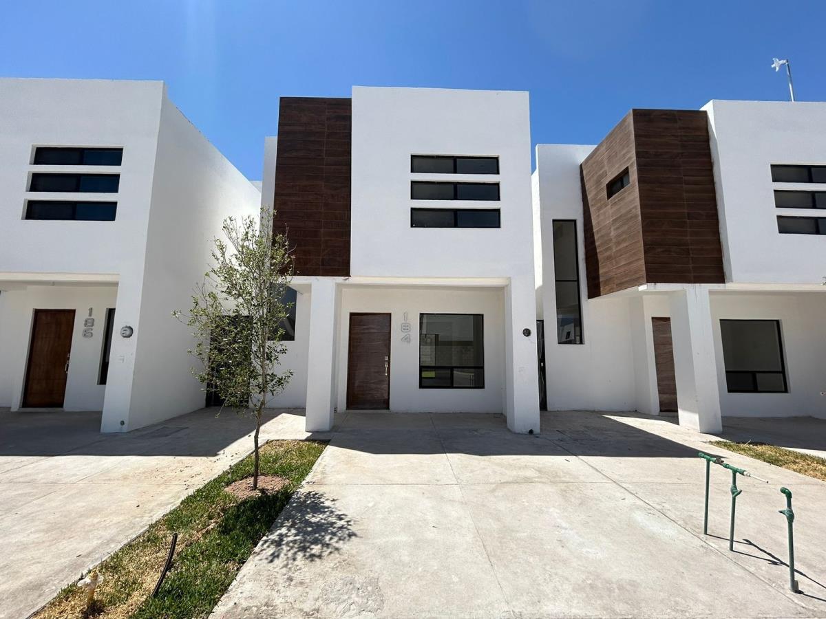 Casa en Venta en Puerta de Hierro, Torreón, Coahuila de Zaragoza