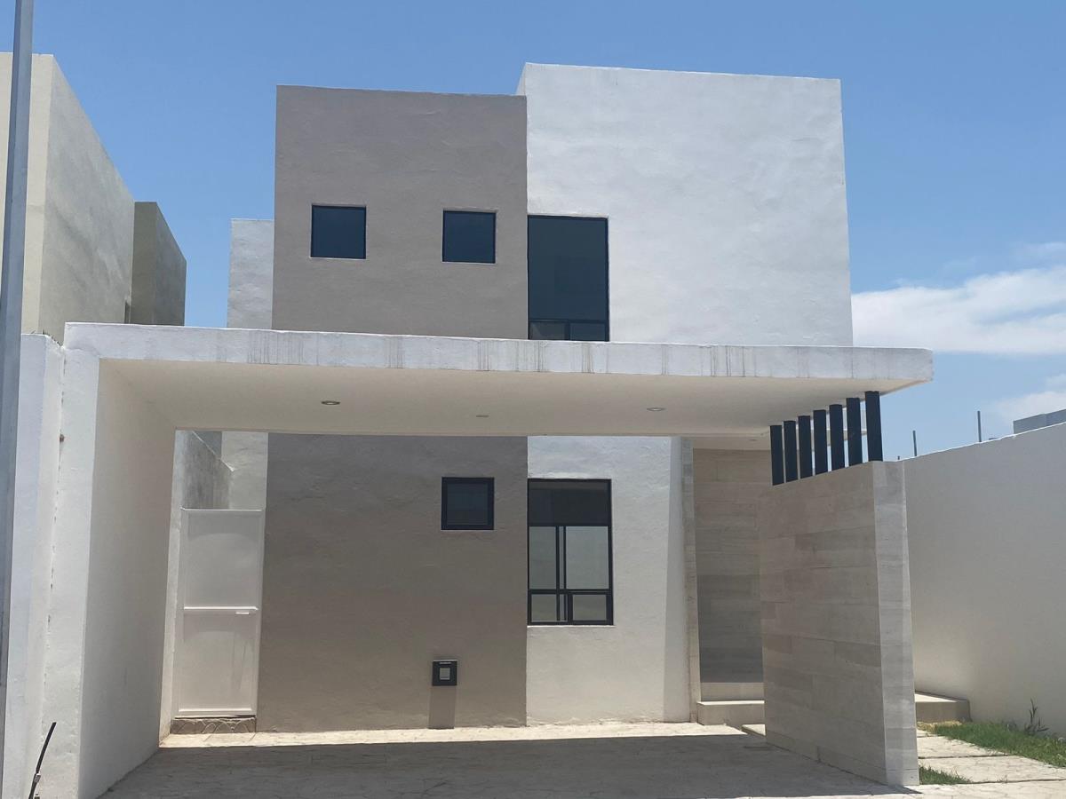 Casa en Venta en Los Viñedos, Torreón, Coahuila de Zaragoza