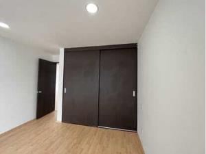 Departamento en Portales Oriente, Benito Juárez, Ciudad de México