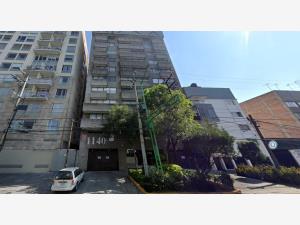Departamento en venta en Vertiz Narvarte, Benito Juárez — foto 2 de 7