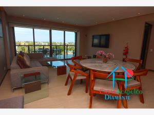Departamento en venta en Residencial La Isla, Acapulco de Juárez — foto 2 de 57