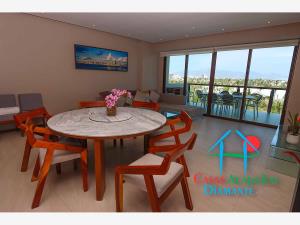 Departamento en venta en Residencial La Isla, Acapulco de Juárez — foto 3 de 57