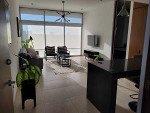 Departamento en renta en Montecristo, Mérida — foto 2 de 20