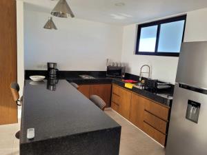 Departamento en renta en Montecristo, Mérida — foto 3 de 20