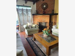 Finca-Rancho en venta en San Miguel Xicalco, Tlalpan — foto 3 de 17