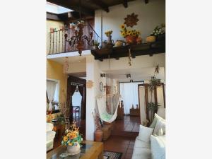 Finca-Rancho en venta en San Miguel Xicalco, Tlalpan — foto 2 de 17