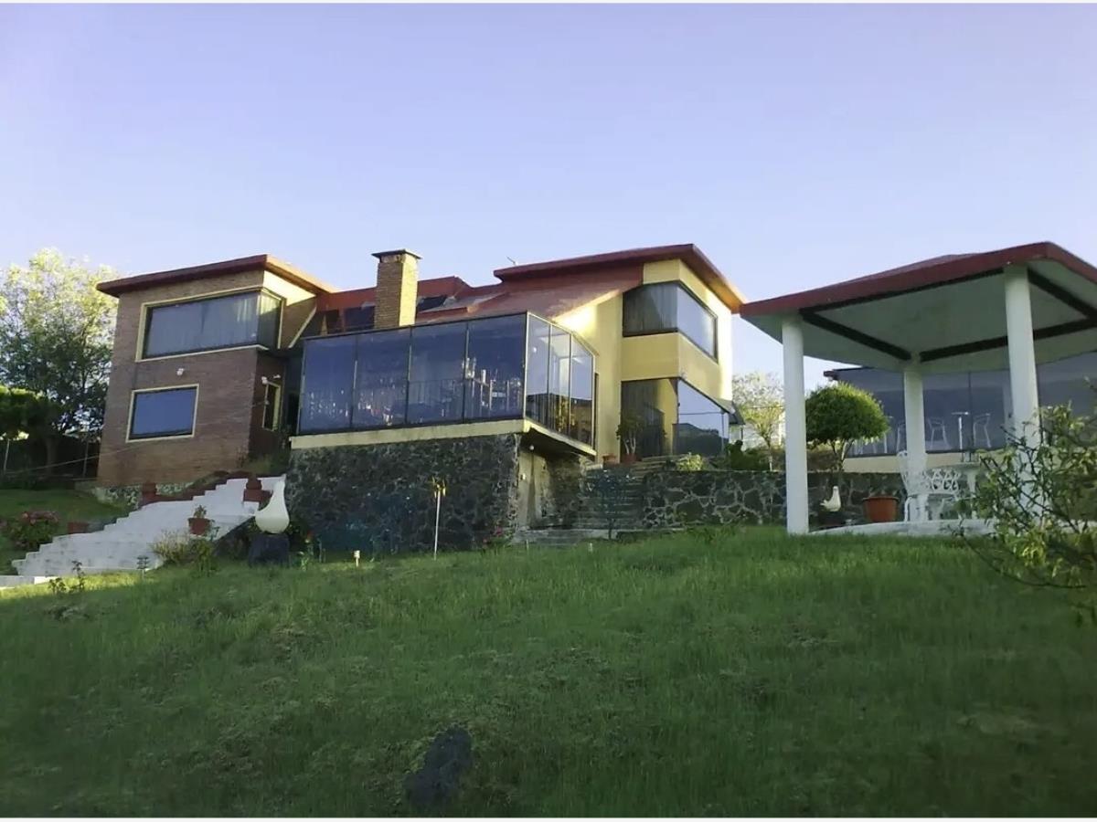 Finca-Rancho en venta en San Miguel Xicalco, Tlalpan — foto 1 de 17