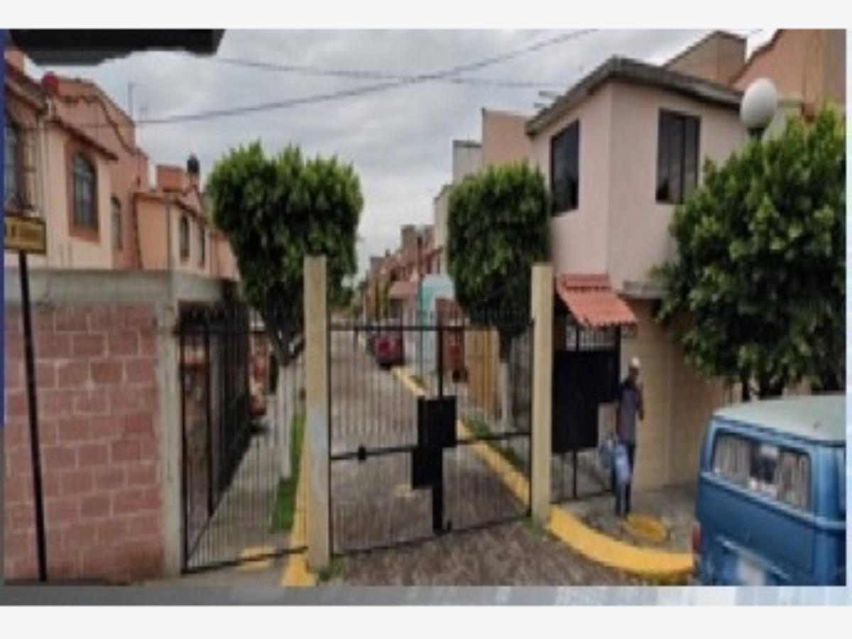 Casa en venta en San Buenaventura, Ixtapaluca