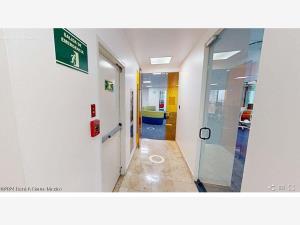 Oficina en renta en Lomas de Santa Fe, Álvaro Obregón — foto 3 de 13