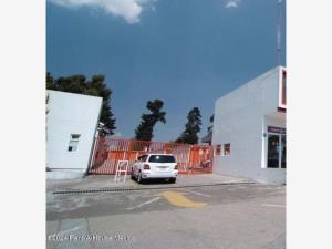 Bodega en renta en Bosques de Lerma, Lerma — foto 2 de 9