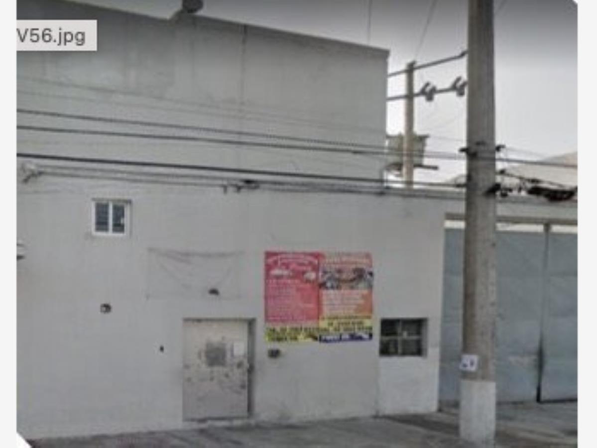 Nave en venta en Granjas Valle de Guadalupe Sección A, Ecatepec de Morelos