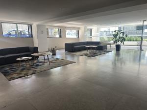 Departamento en renta en Los Alpes, Álvaro Obregón — foto 3 de 21