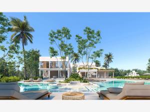 Departamento en venta en Playa del Carmen, Solidaridad — foto 2 de 19