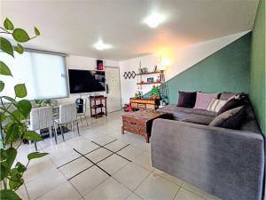 Departamento en venta en Portales Sur, Benito Juárez — foto 2 de 14