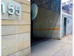 Departamento en Santa María Nonoalco, Benito Juárez, Ciudad de México