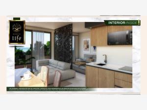 Departamento en venta en Zazil Ha, Playa del Carmen — foto 2 de 14