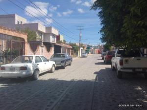 Casa en venta en La Floresta, San Juan del Río — foto 3 de 6