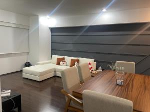 Departamento en venta en Manzanastitla, Cuajimalpa de Morelos — foto 2 de 19