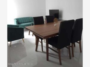 Departamento en Portales Norte, Benito Juárez, Ciudad de México