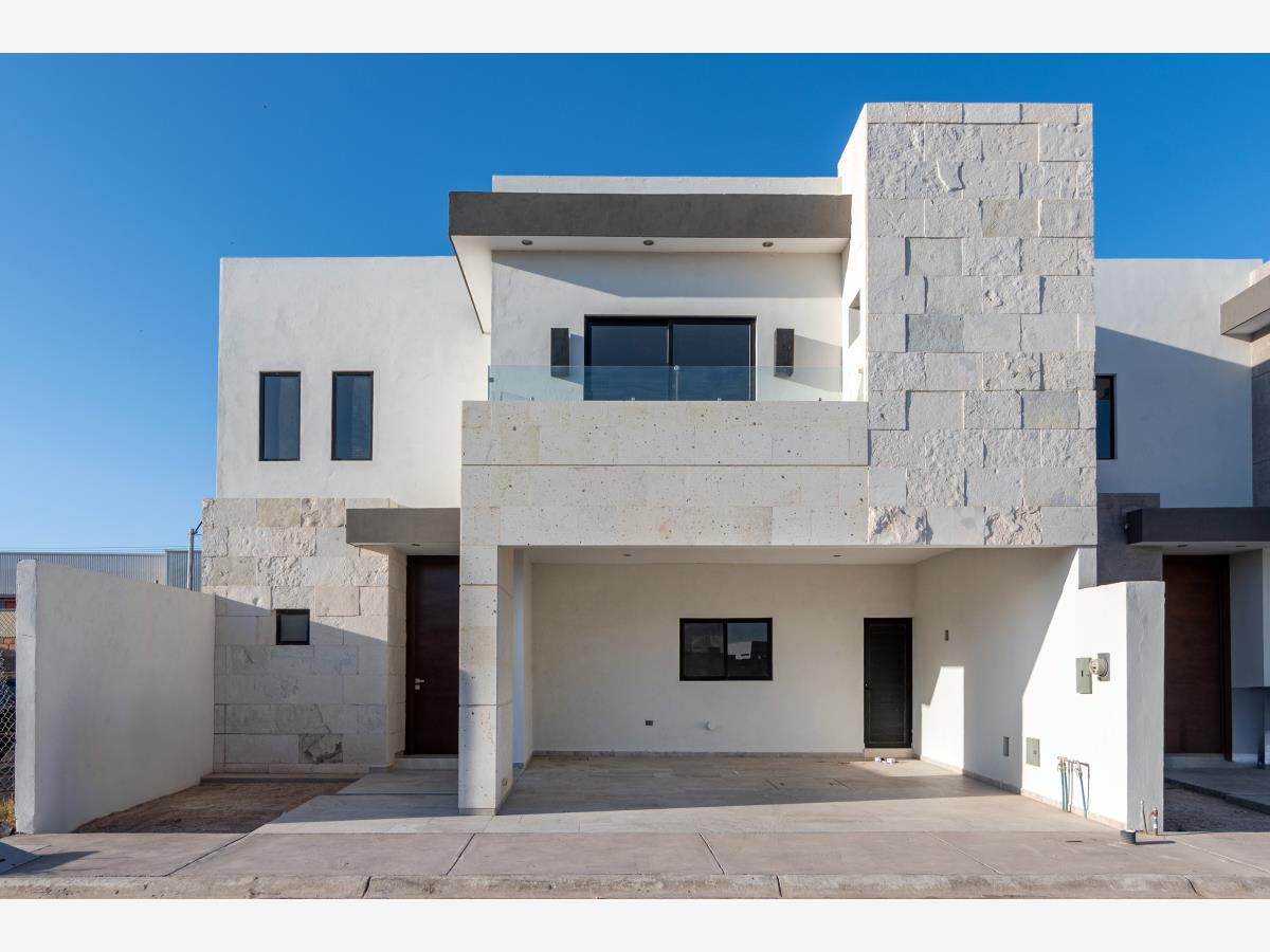 Casa en renta en Los Viñedos, Torreón — foto 1 de 31