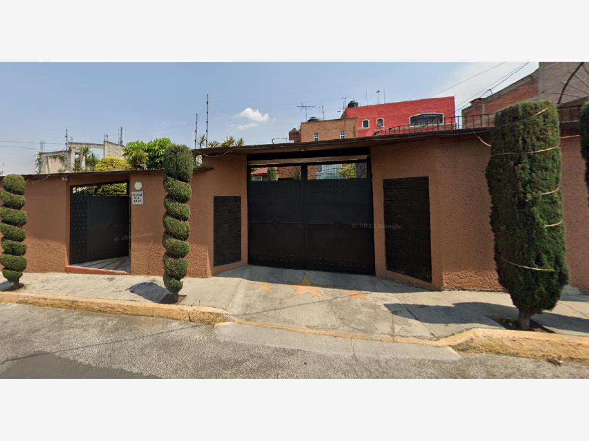 Casa en venta en Estrella del Sur, Iztapalapa — foto 1 de 10
