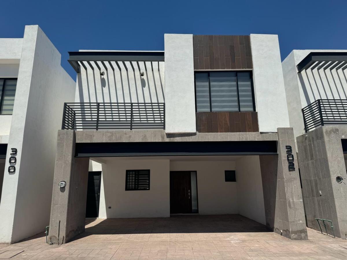 Casa en venta en Residencial Palma Real, Torreón — foto 1 de 14
